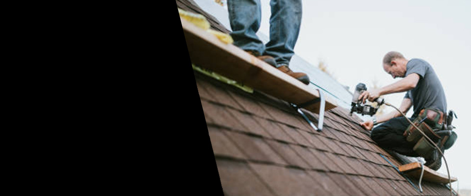 Waldron Roofing Contractors